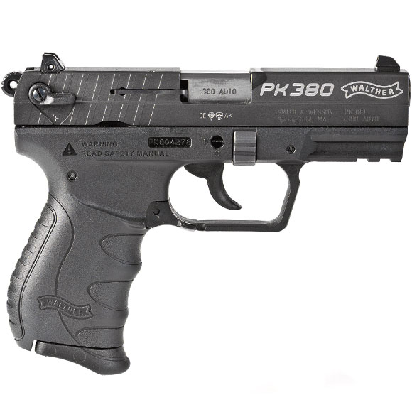 Walther PK380