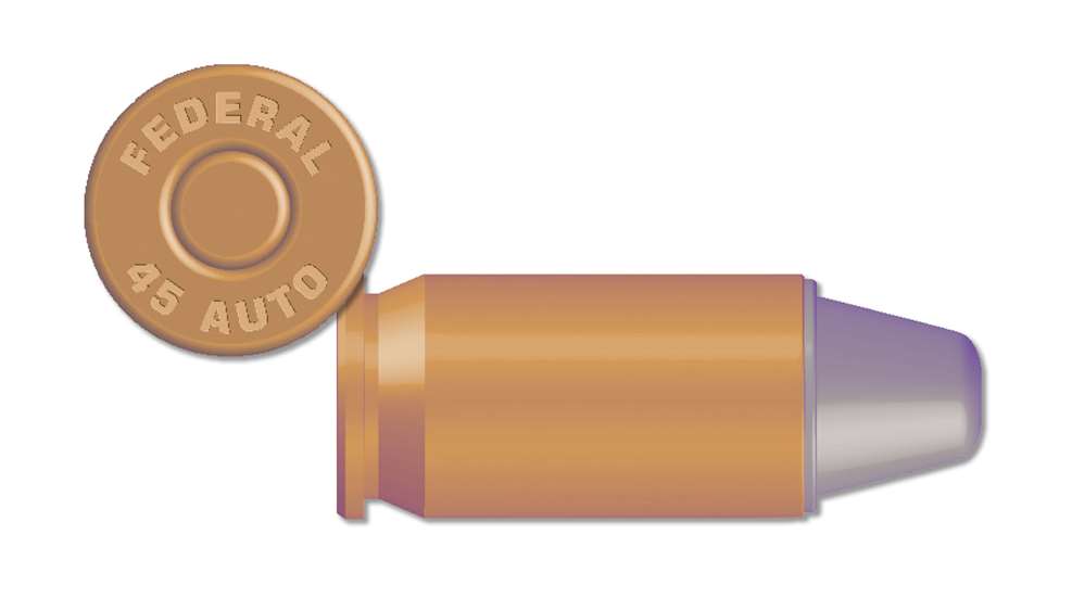 .45 ACP