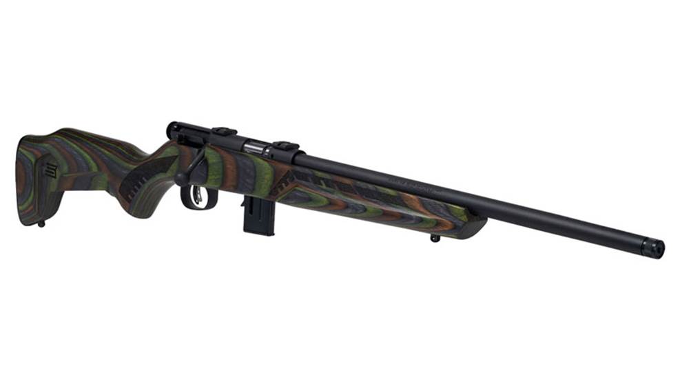 Product Preview: Savage Minimalist Rimfire Rifles | An Official Journal ...