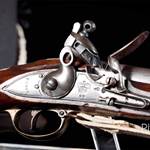 I Have This Old Gun: The British Brown Bess | An Official Journal Of The NRA