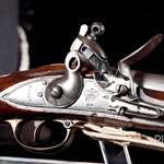 IHTOG British Brown Bess 1
