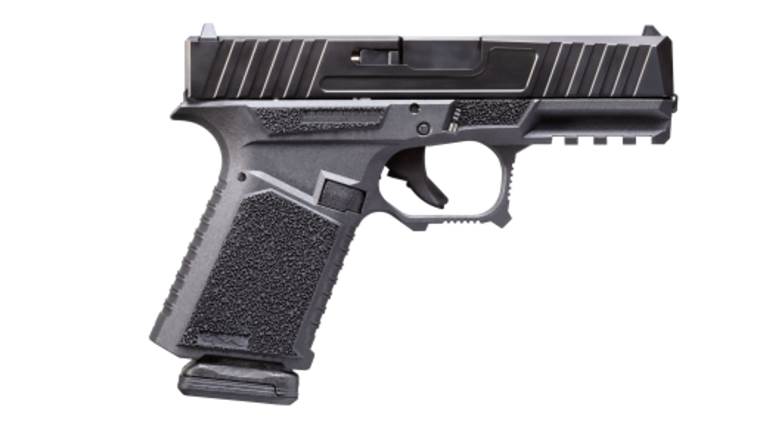 New For 2022: Anderson Manufacturing KIGER-9c | An Official Journal Of The NRA