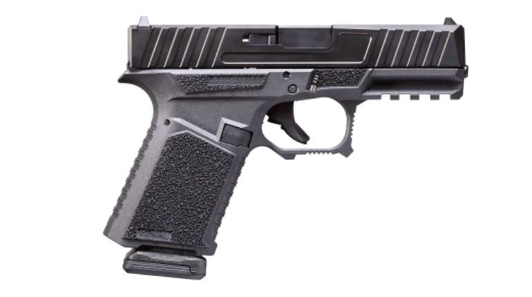 New For 2022: Anderson Manufacturing KIGER-9c | An Official Journal Of The NRA