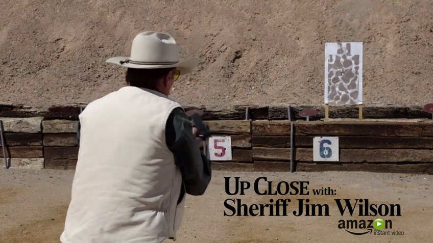 Sheriff's Tips: Watch This Amazon Prime Video | An Official Journal Of The NRA