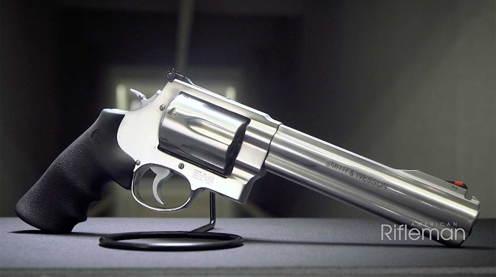 American Rifleman | National Rifle Association | NRA Publications