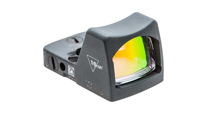 Product Preview: Trijicon 1 MOA RMR | An Official Journal Of The NRA