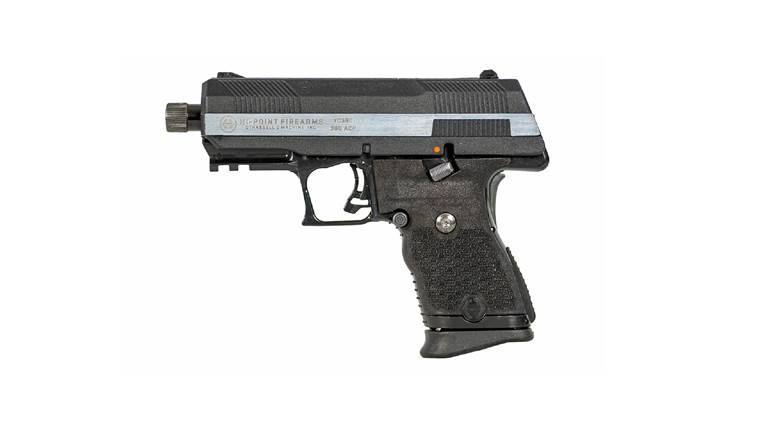 Review: Hi-Point Firearms YC380 YEET Cannon | An Official Journal Of The NRA
