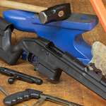 firearm maintenance tools