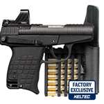 KelTec Begins its 35th Anniversary Celebration by Launching KelTec Direct