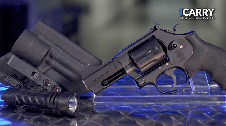 Icarry S&W 386 Night Guard 1