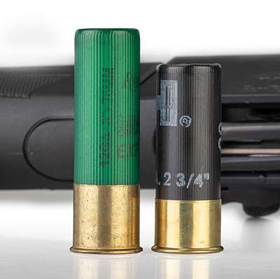 shotshells