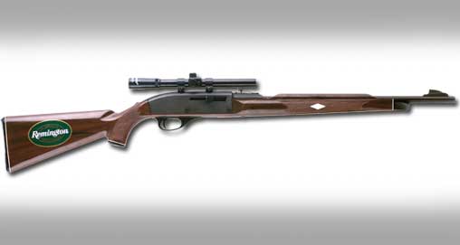 77 Rifle Action Spring Remington Nylon 66 