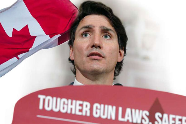 Canada's Struggle Matters