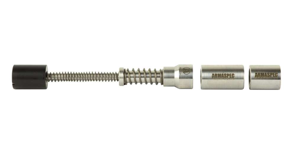Armaspec SRS AR-15 Kit parts metal bushing spring