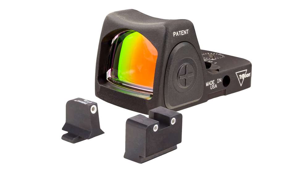 Trijicon Dual Defense Kit