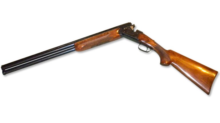 Favorite Firearms: The Hunt for a Remington 3200 | An Official Journal Of The NRA