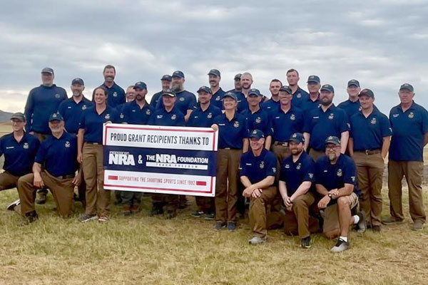 U.S. Fullbore Team Accepting Palma Captain Applications For 2024-2028 Cycle