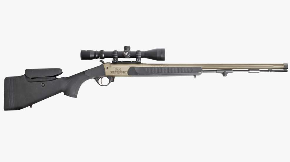Traditions Pro Series 01