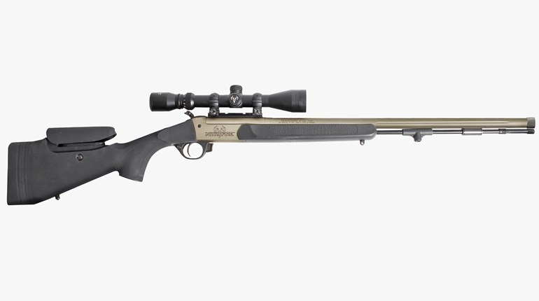 New For 2024: Traditions Pro Series | An Official Journal Of The NRA