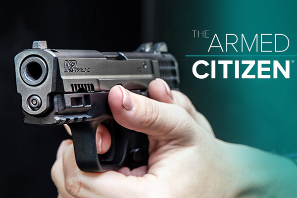 The Armed Citizen® June 2, 2023
