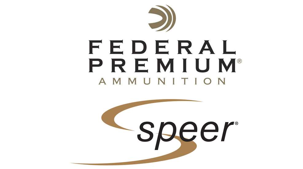 Federal Premium, Speer