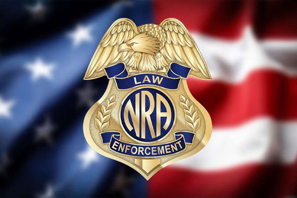 NRA Accepting Nominations For 2023 NRA Law Enforcement Officer Of The Year Award