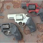 Are Snub-Nose Revolvers Still Relevant?