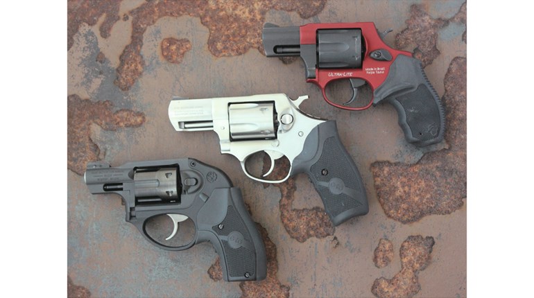 Are Snub-Nose Revolvers Still Relevant? | An Official Journal Of The NRA
