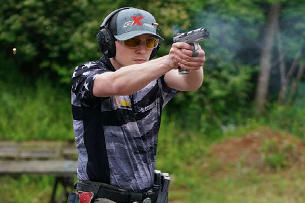 USPSA: 2023 Bluegrass LoCap Classic In Kentucky