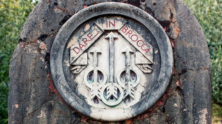 500 Years in Business: Beretta’s Staying Power | An Official Journal Of The NRA