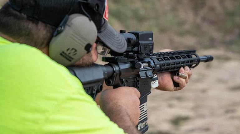 Three Reasons the U.S. Supreme Court Should Reaffirm that AR-15 Bans are Unconstitutional | An Official Journal Of The NRA