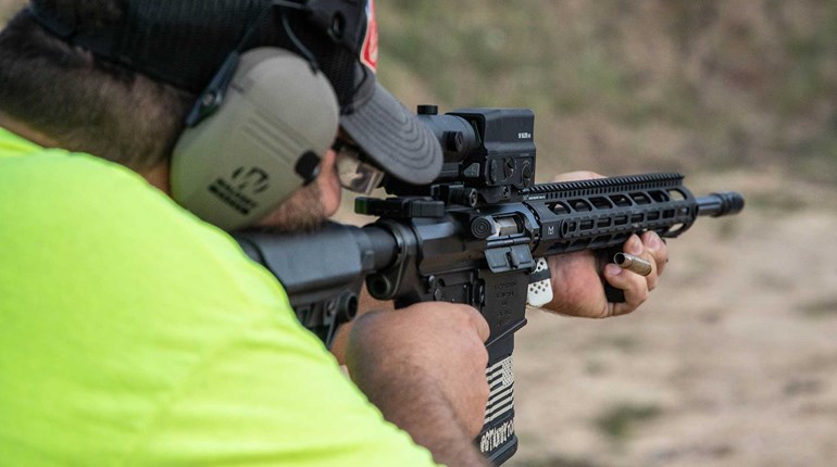 Three Reasons the U.S. Supreme Court Should Reaffirm that AR-15 Bans are Unconstitutional | An Official Journal Of The NRA