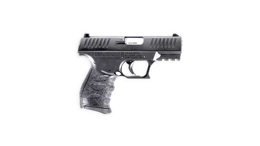 NRA Gun of the Week: Walther Arms CCP M2 380 | An Official Journal Of The NRA