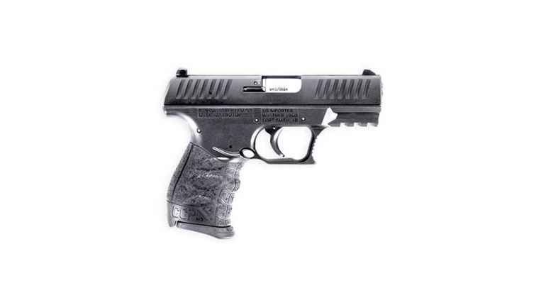 NRA Gun of the Week: Walther Arms CCP M2 380 | An Official Journal Of The NRA