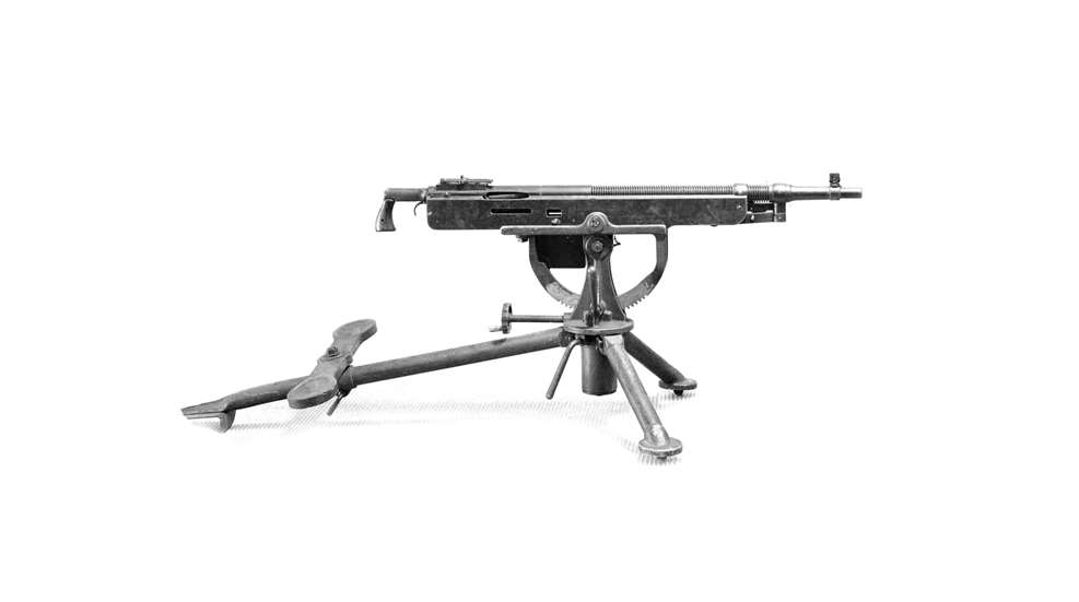 Finn M1895