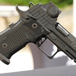 New For 2025: SIG Sauer P211-GTO