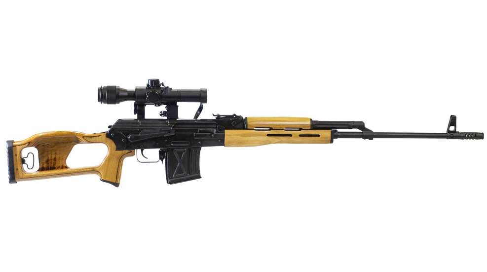 Century Psl 54 Rifle F