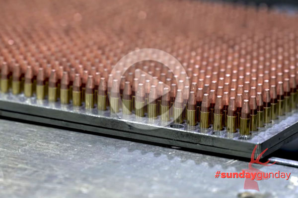 #SundayGunday: Our Top 5 Guns of 2024