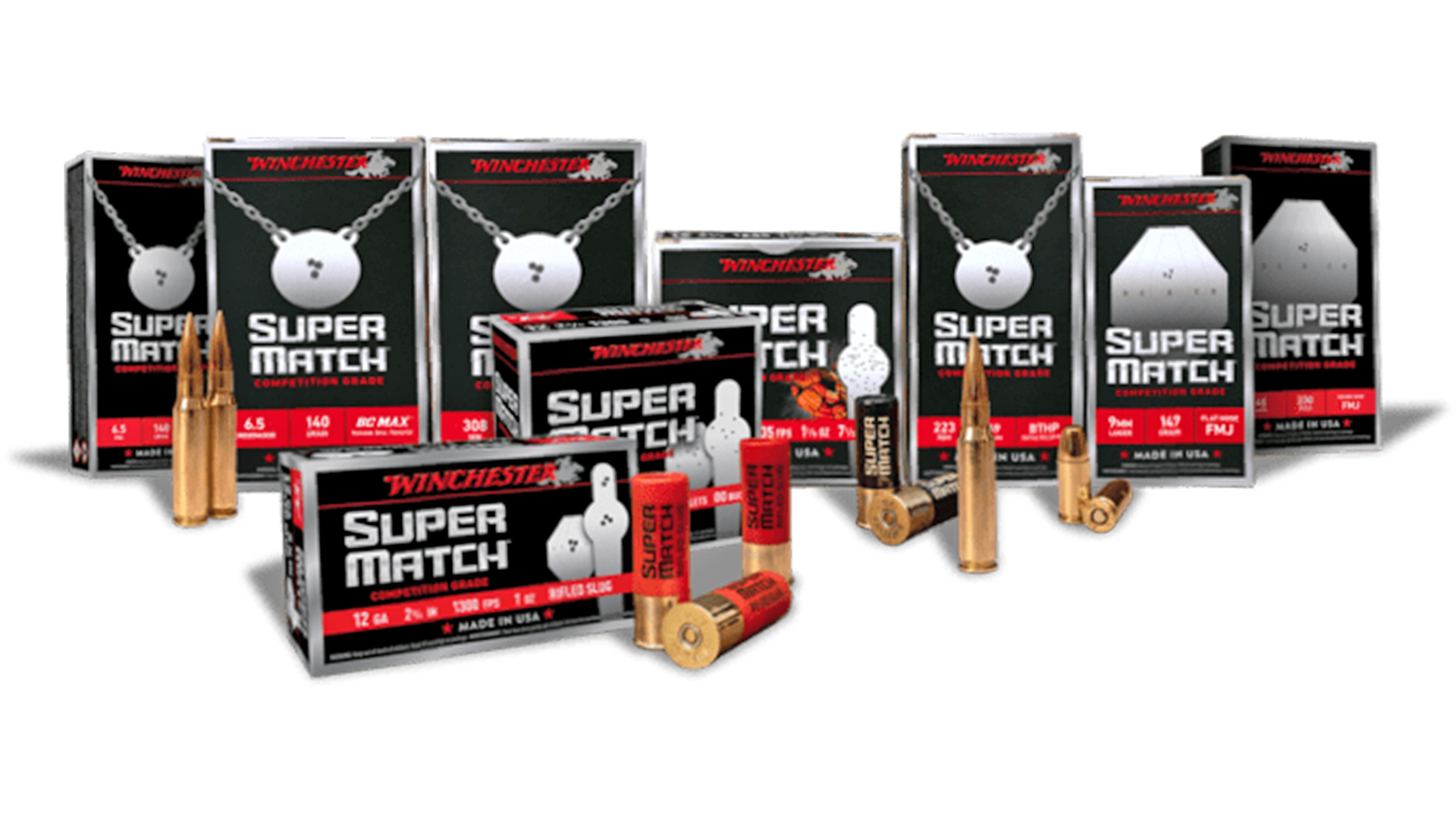 Winchester Super Match 01