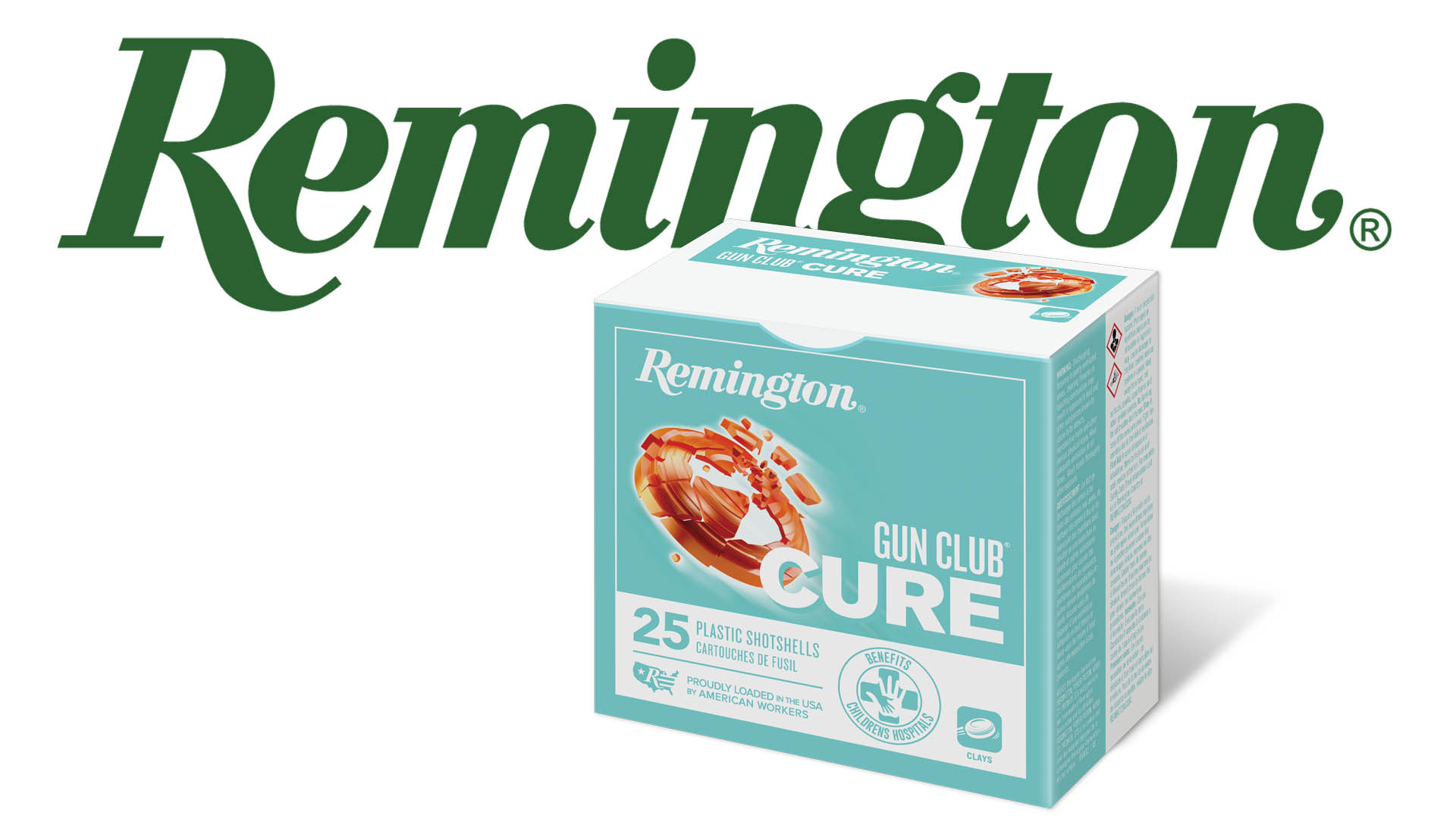 Remington Sporting Clays Fundraiser Raises Nearly $20K for Children’s Hospital | An Official Journal Of The NRA