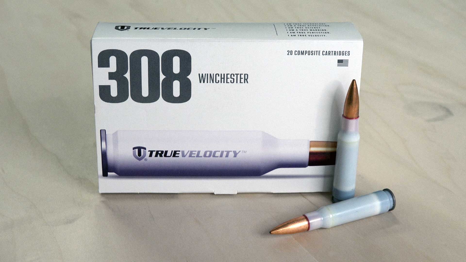 The Keefe Report: True Velocity's Leap | An Official Journal Of The NRA