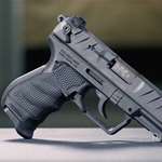Walther Arms Pd380 Rifleman Review 1