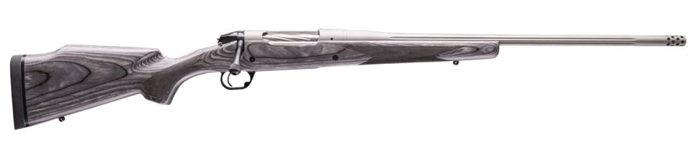 Bergara | Platinum Stalker