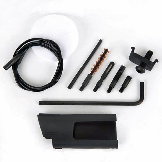 Otis 5.56mm Grip Kit Cleaning System