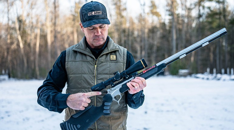 Return of the Encore: T/C Arms Brings Back Its Iconic Single-Shot | An Official Journal Of The NRA