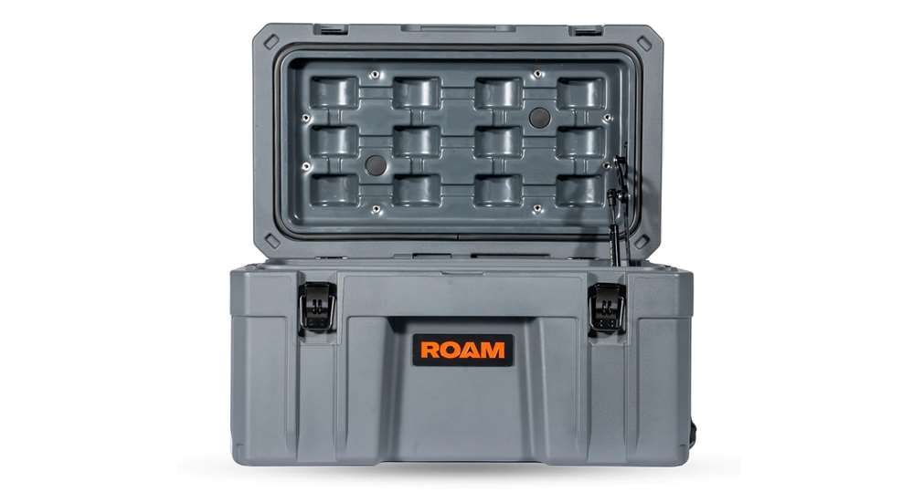 ROAM Adventure Co. 55L Rugged Case
