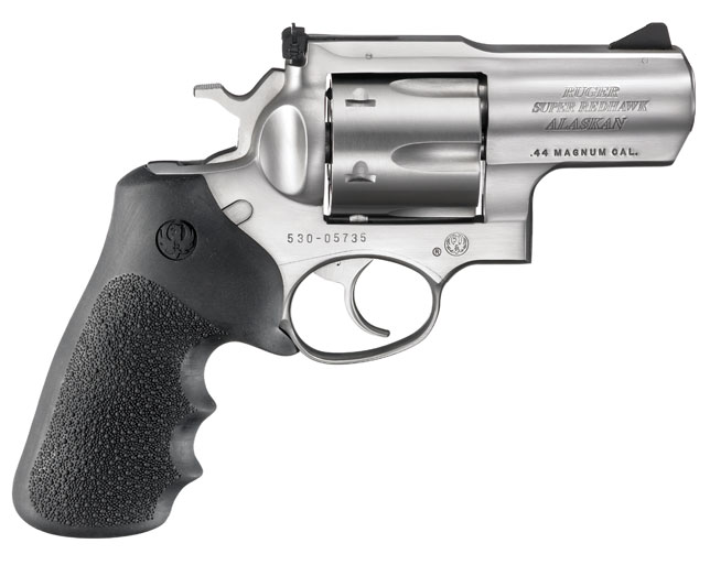 Ruger Super Redhawk Alaskan