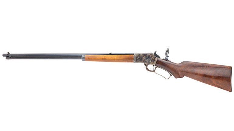 The Marlin Model 39: An Unlikely Participant in WWII | An Official Journal Of The NRA