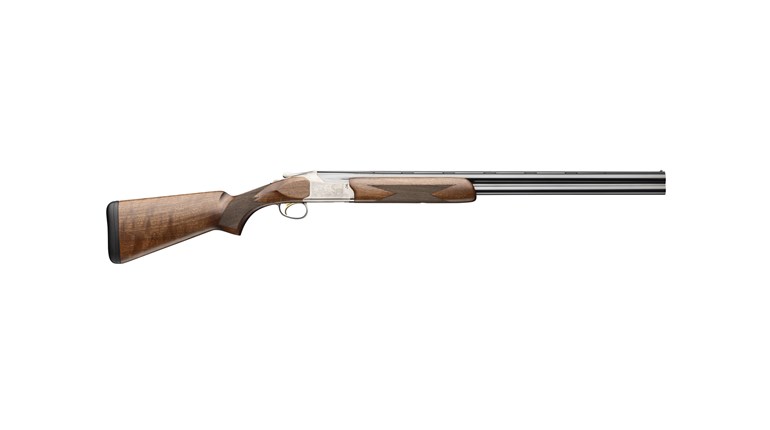 Gun Of The Week: Browning Citori 825 Field | An Official Journal Of The NRA