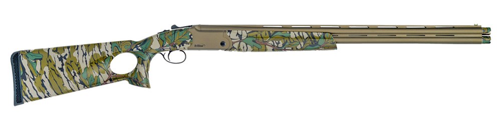 TriStar | Upland Hunter Thumbhole Stock